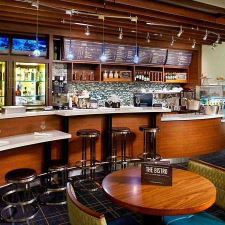 Courtyard By Marriott Orlando Lake Nona Exteriör bild