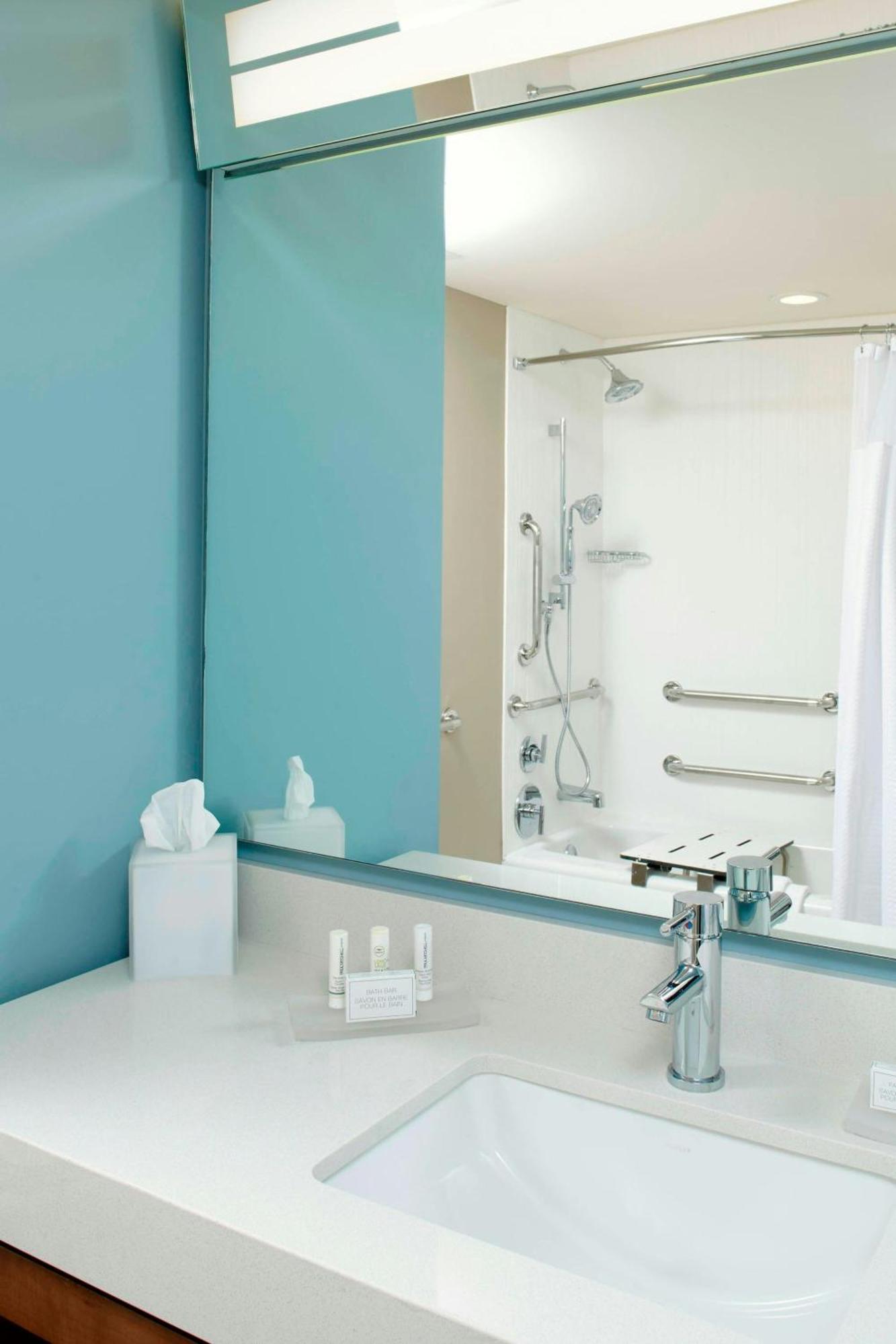 Courtyard By Marriott Orlando Lake Nona Exteriör bild