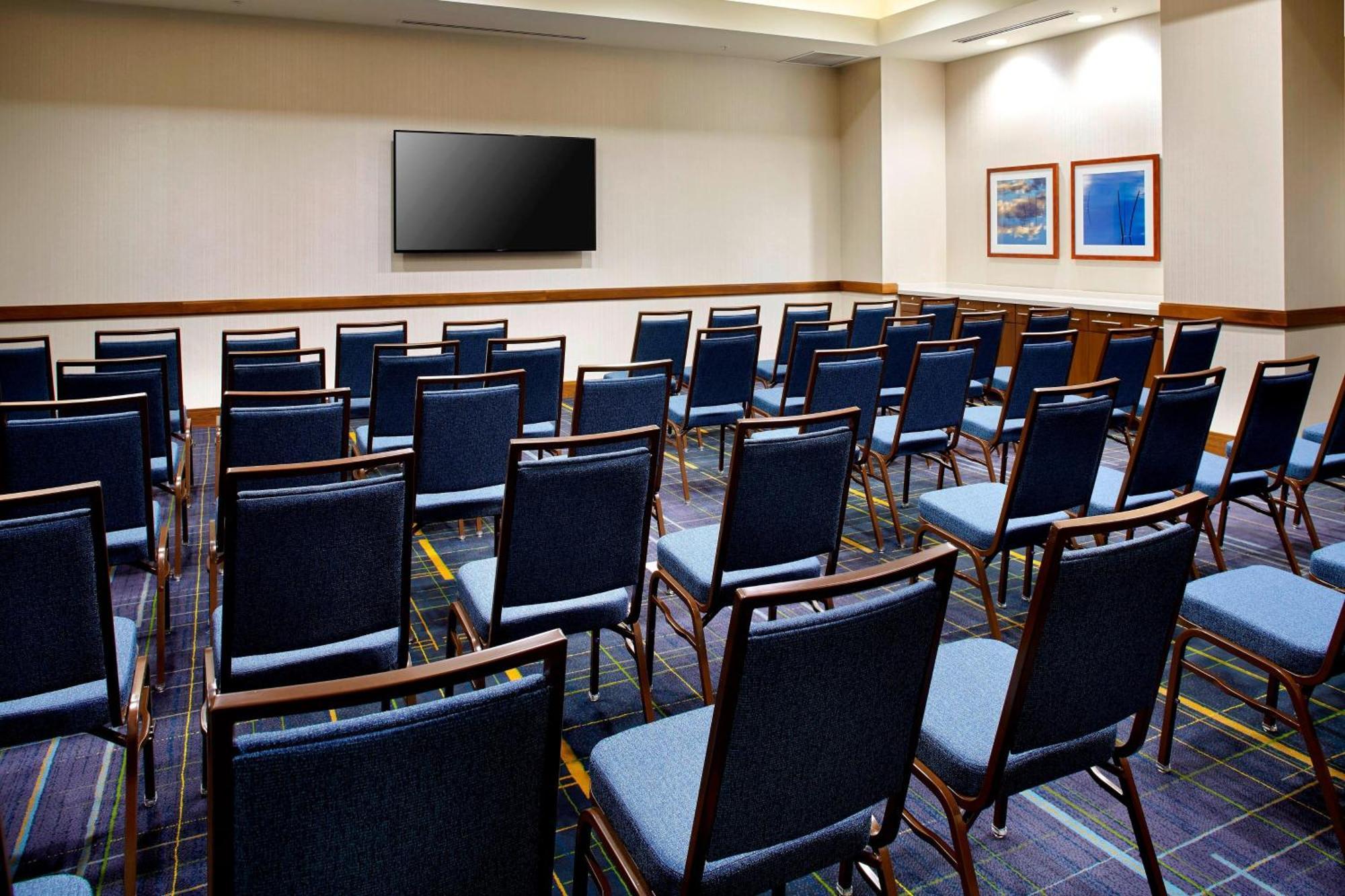 Courtyard By Marriott Orlando Lake Nona Exteriör bild