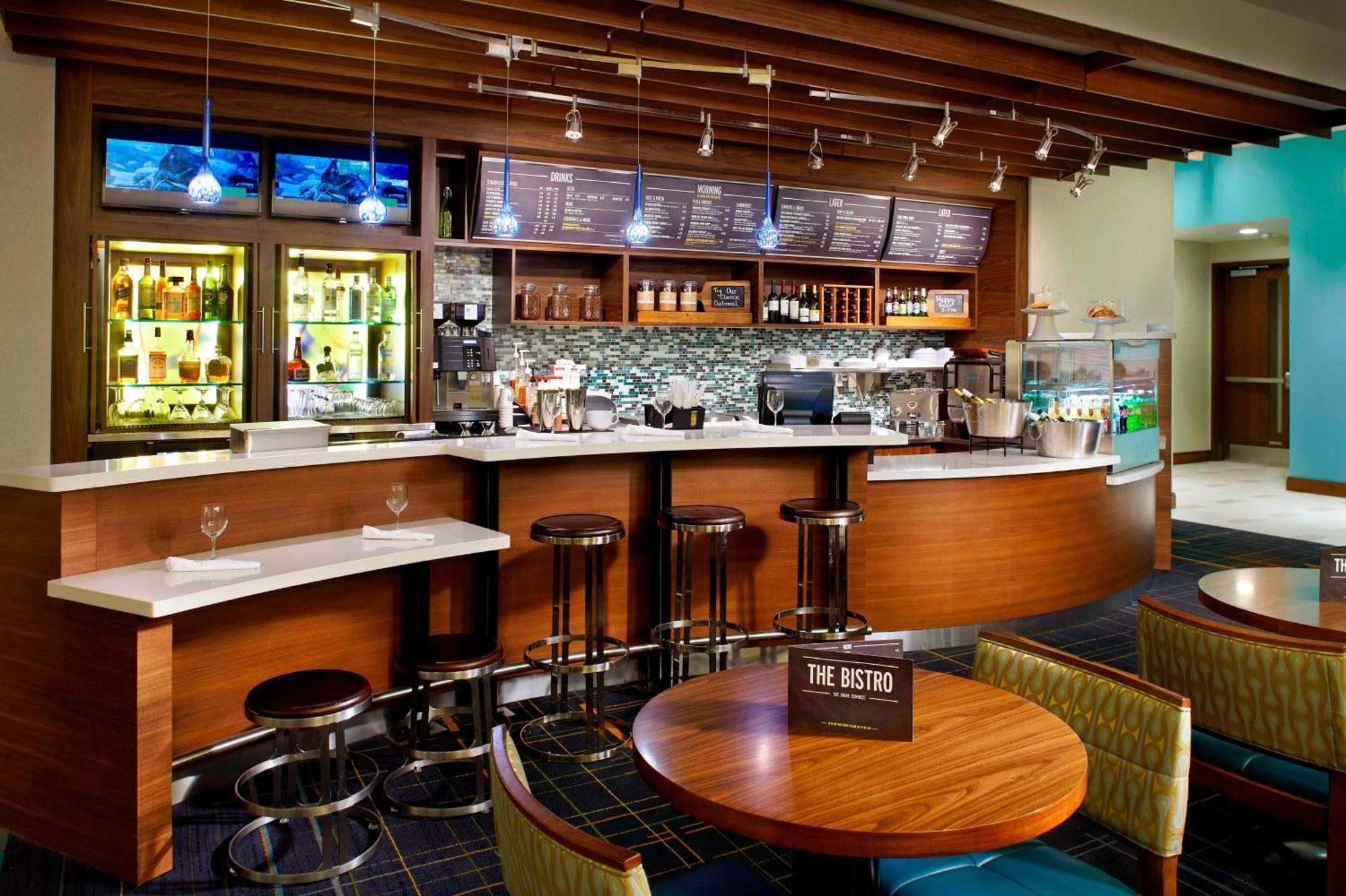 Courtyard By Marriott Orlando Lake Nona Exteriör bild