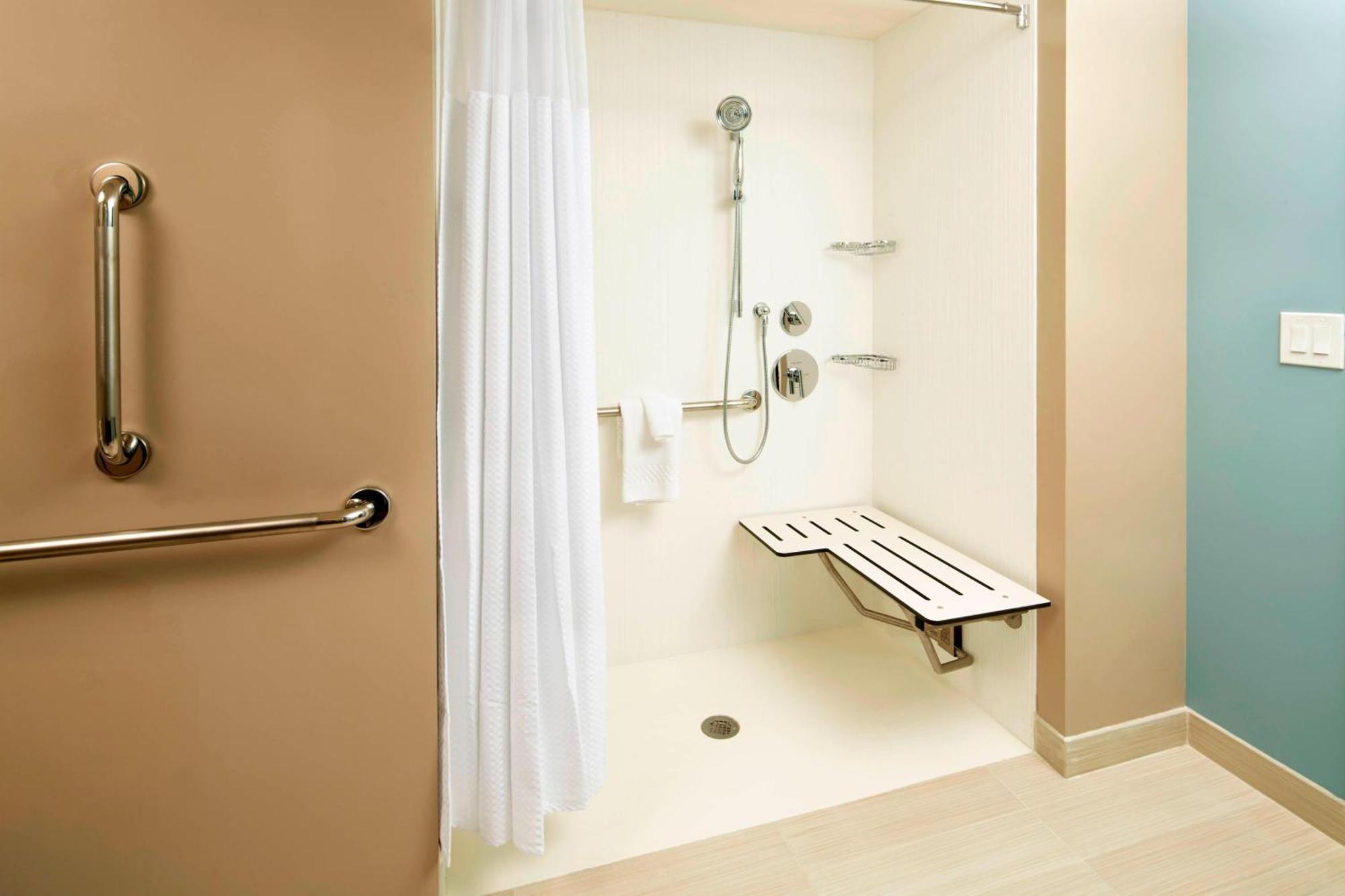 Courtyard By Marriott Orlando Lake Nona Exteriör bild